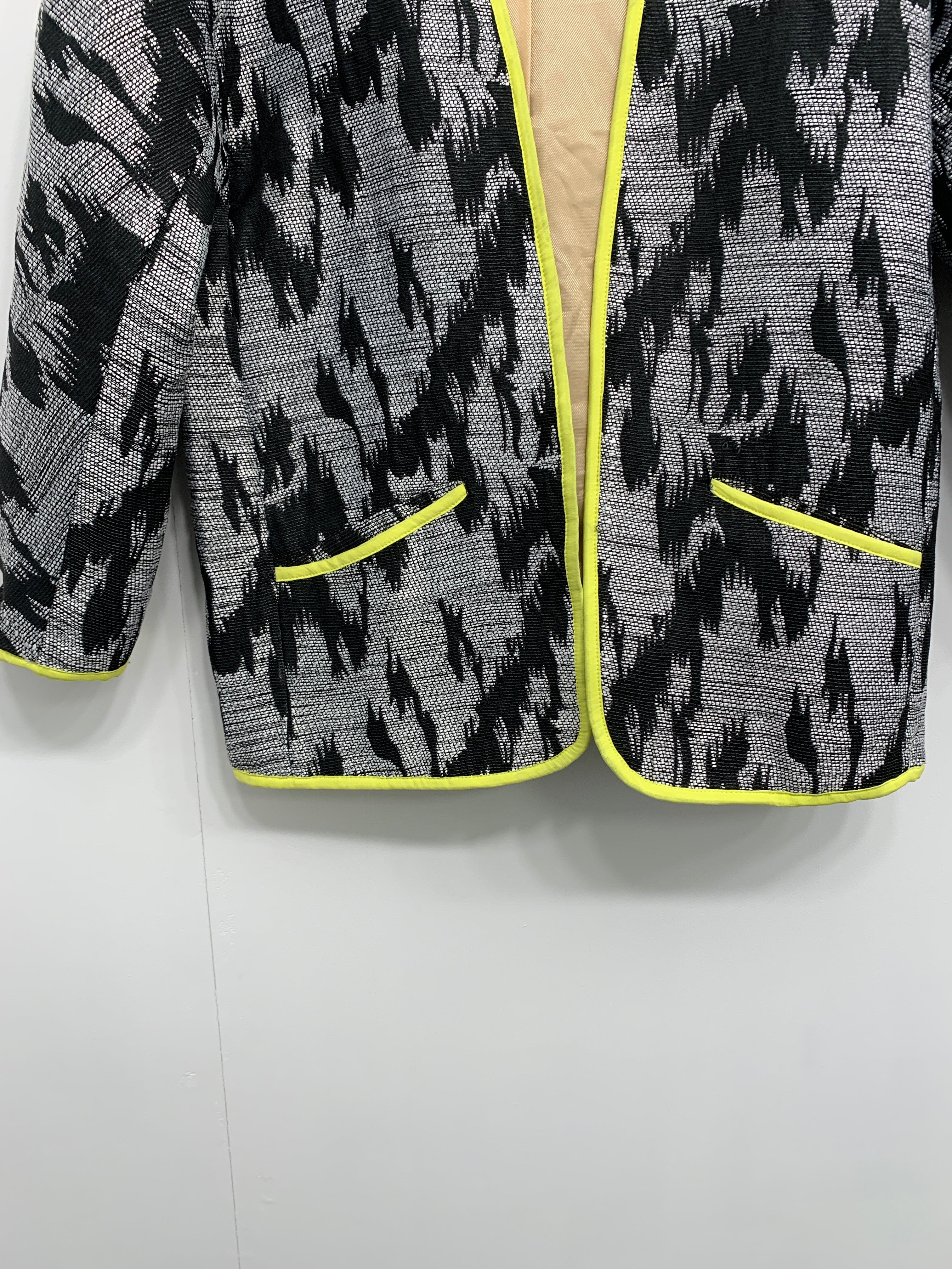 Ichi Cardigan